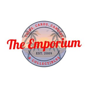 The Emporium logo